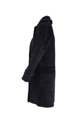 BIRMANIA CAPPOTTO