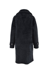 BIRMANIA CAPPOTTO