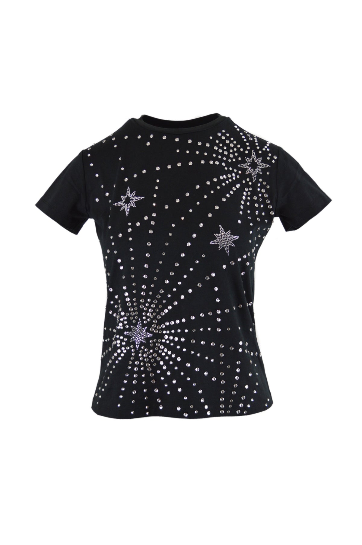 ZACCARIA TSHIRT JERSEY DI