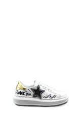 SNEAKER STELLA/BOCCA