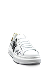 SNEAKER STELLA/BOCCA