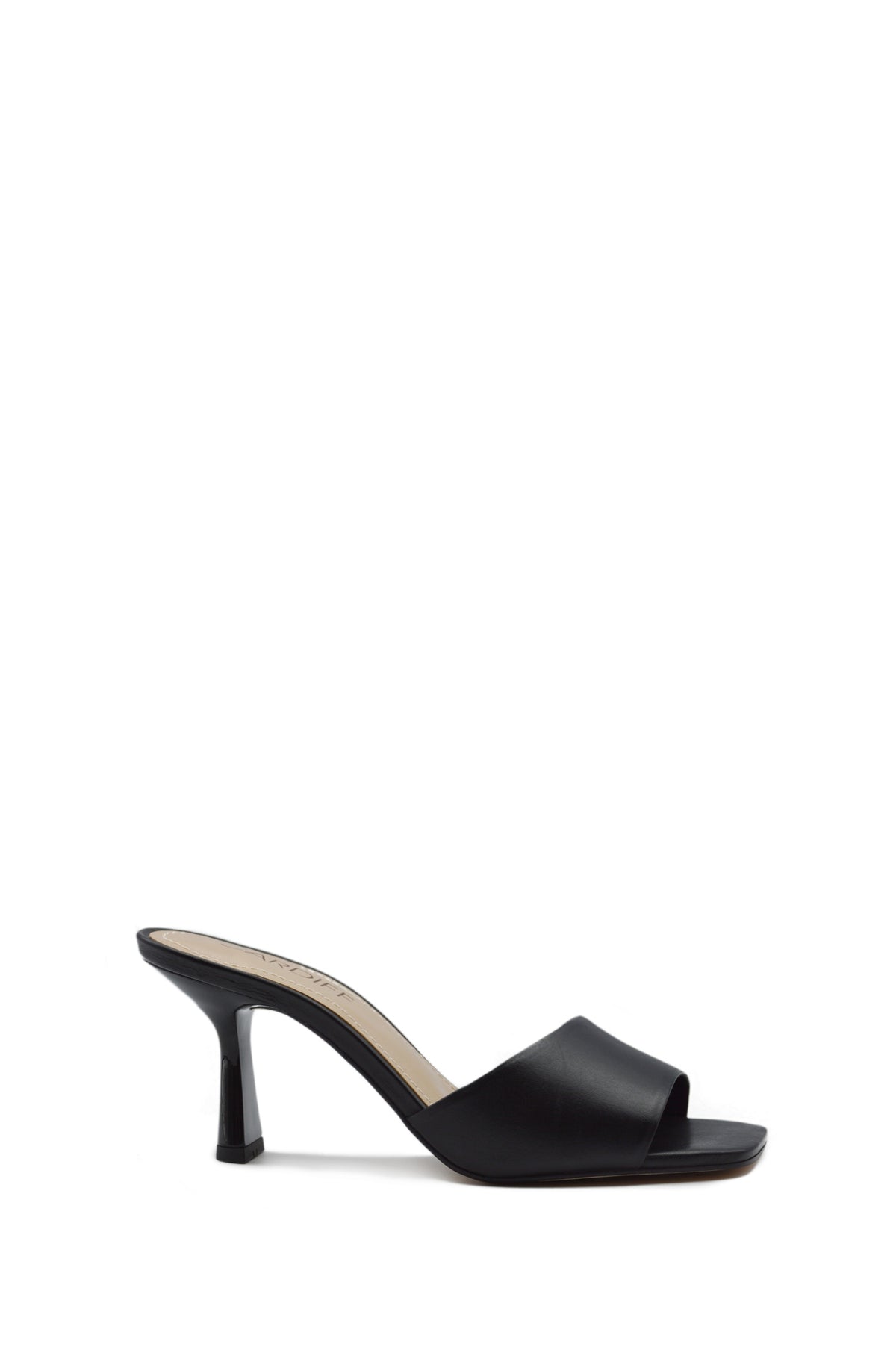 CALF PRETO
