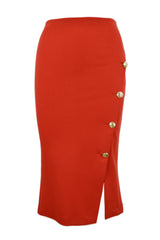 GONNA/SKIRT