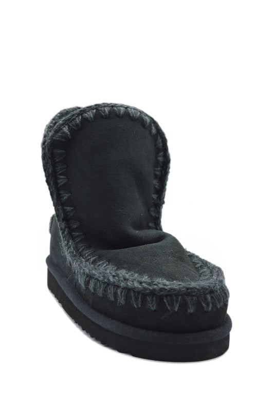 MOU Stivaletto Eskimo 18 Nero MU.FW68100A