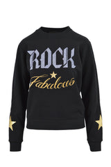 SWEATSHIRT JAREN SLOPPY