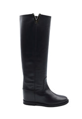 STIVALE ACCESSORIO A V SPACCO