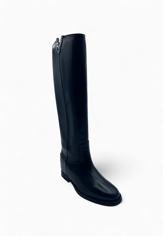 STIVALE ACCESSORIO A V SPACCO