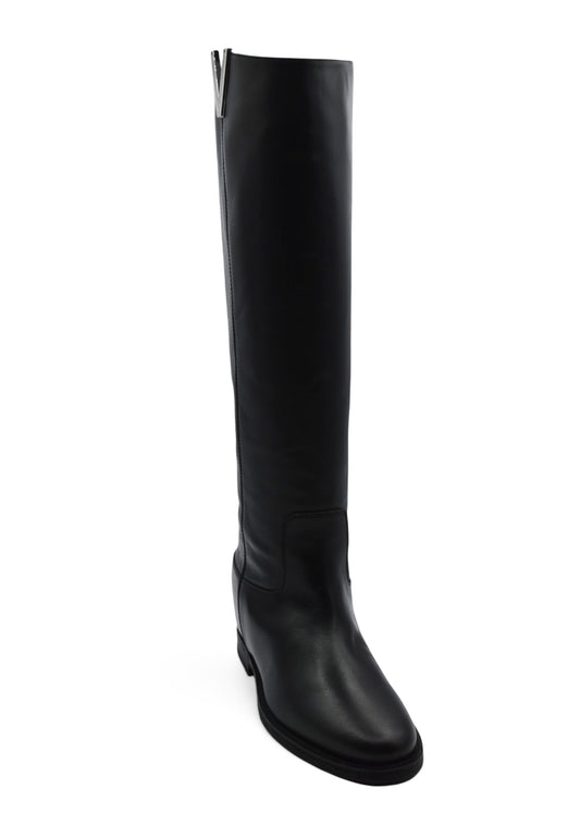 STIVALE ACCESSORIO A V SPACCO