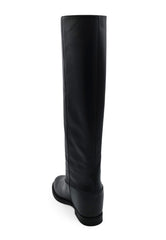 STIVALE ACCESSORIO A V SPACCO