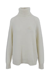 TURTLENECK W/KL LOGO