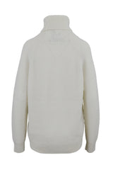 TURTLENECK W/KL LOGO