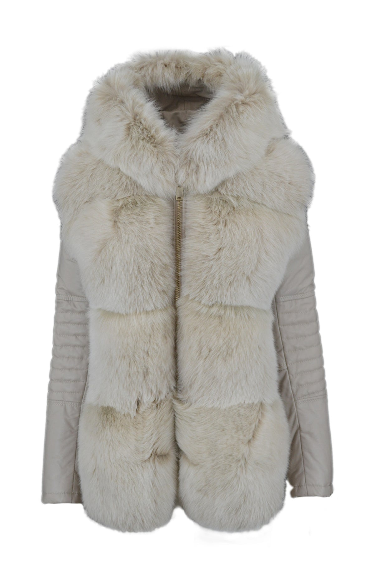 PARKA PIANURA 1