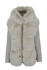 PARKA PIANURA 1