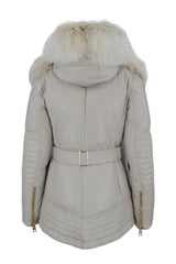 PARKA PIANURA 1