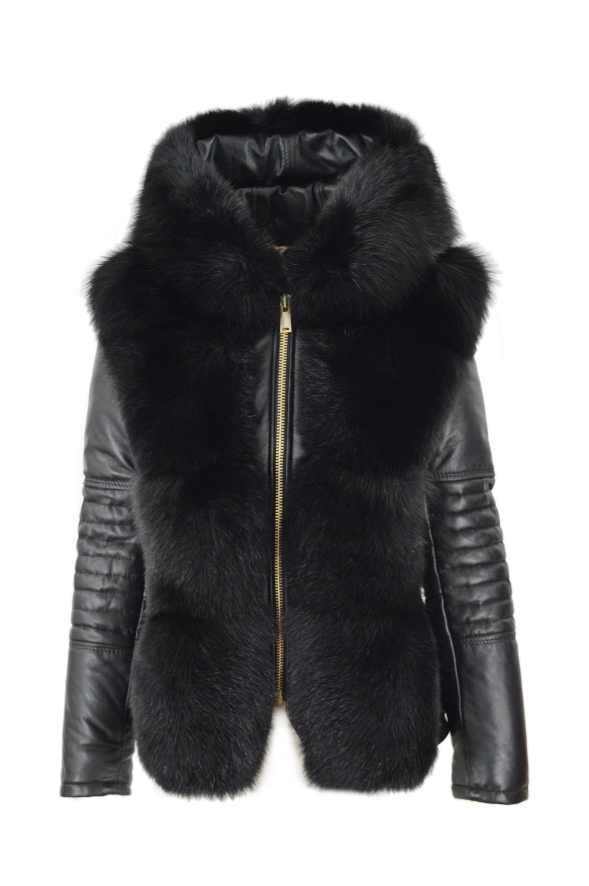 PARKA PIANURA 0