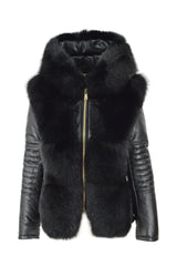 PARKA PIANURA 0