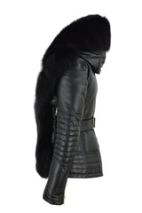 PARKA PIANURA 0