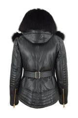 PARKA PIANURA 0
