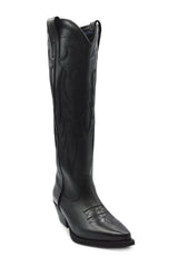 STIVALE VIT NERO