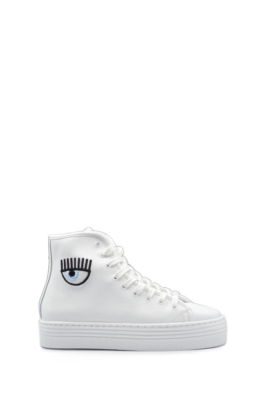 SNEAKERS HIGH