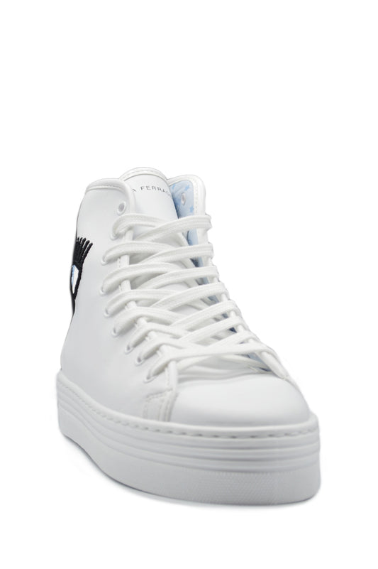 SNEAKERS HIGH