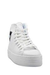 SNEAKERS HIGH