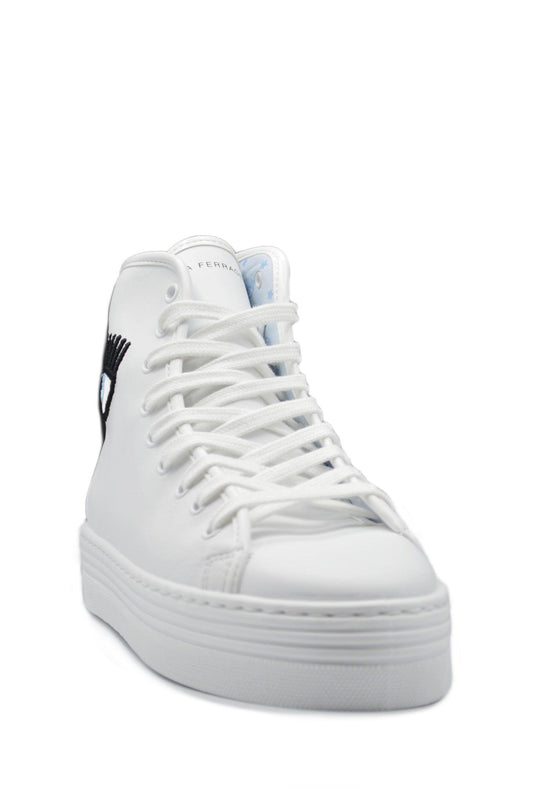 SNEAKERS HIGH