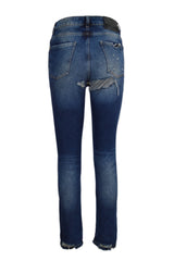 JEANS APEDE (LANA)