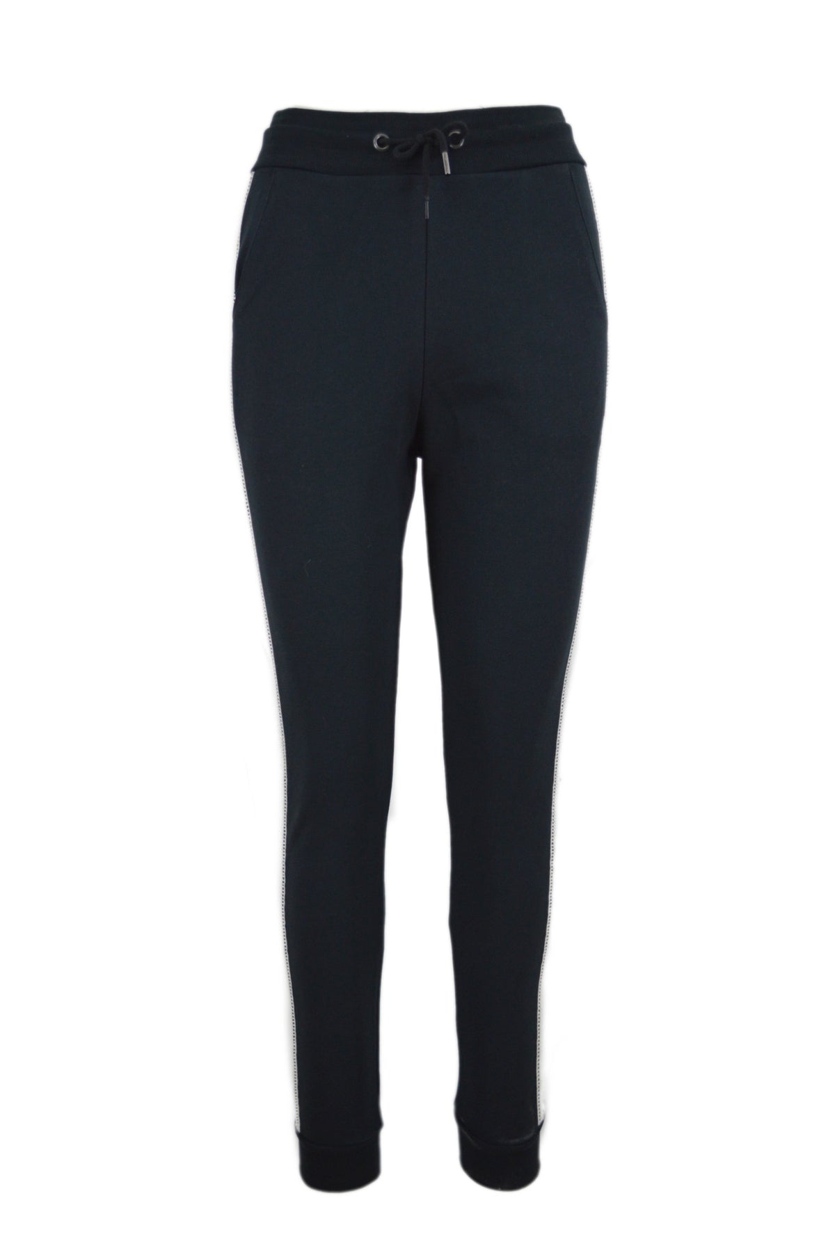 LOGO TAPE SWEAT PANTS