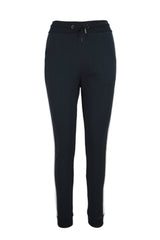 LOGO TAPE SWEAT PANTS