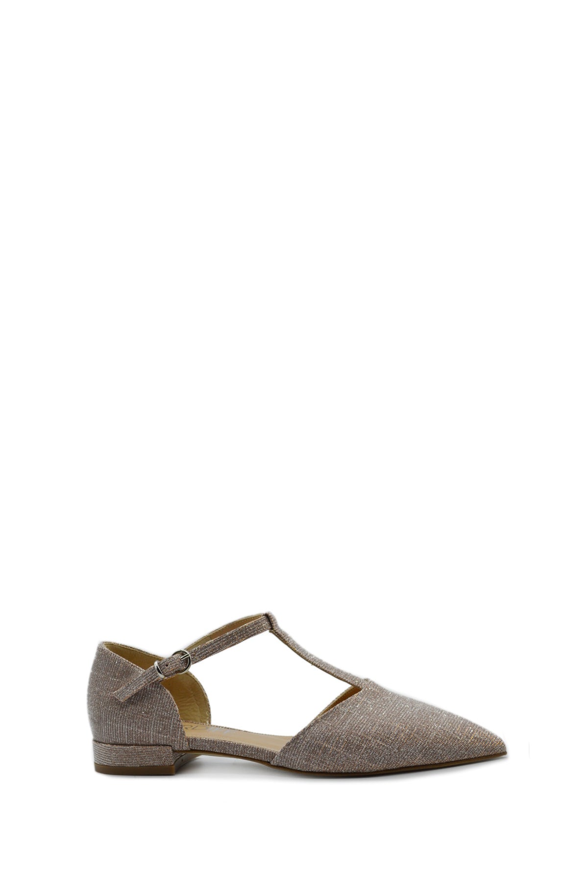SCARPA IN PELLE GALASSIA