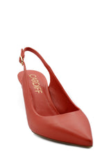 CHANEL IN PELLE KID