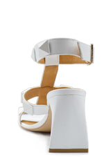 NAPPA BIANCO