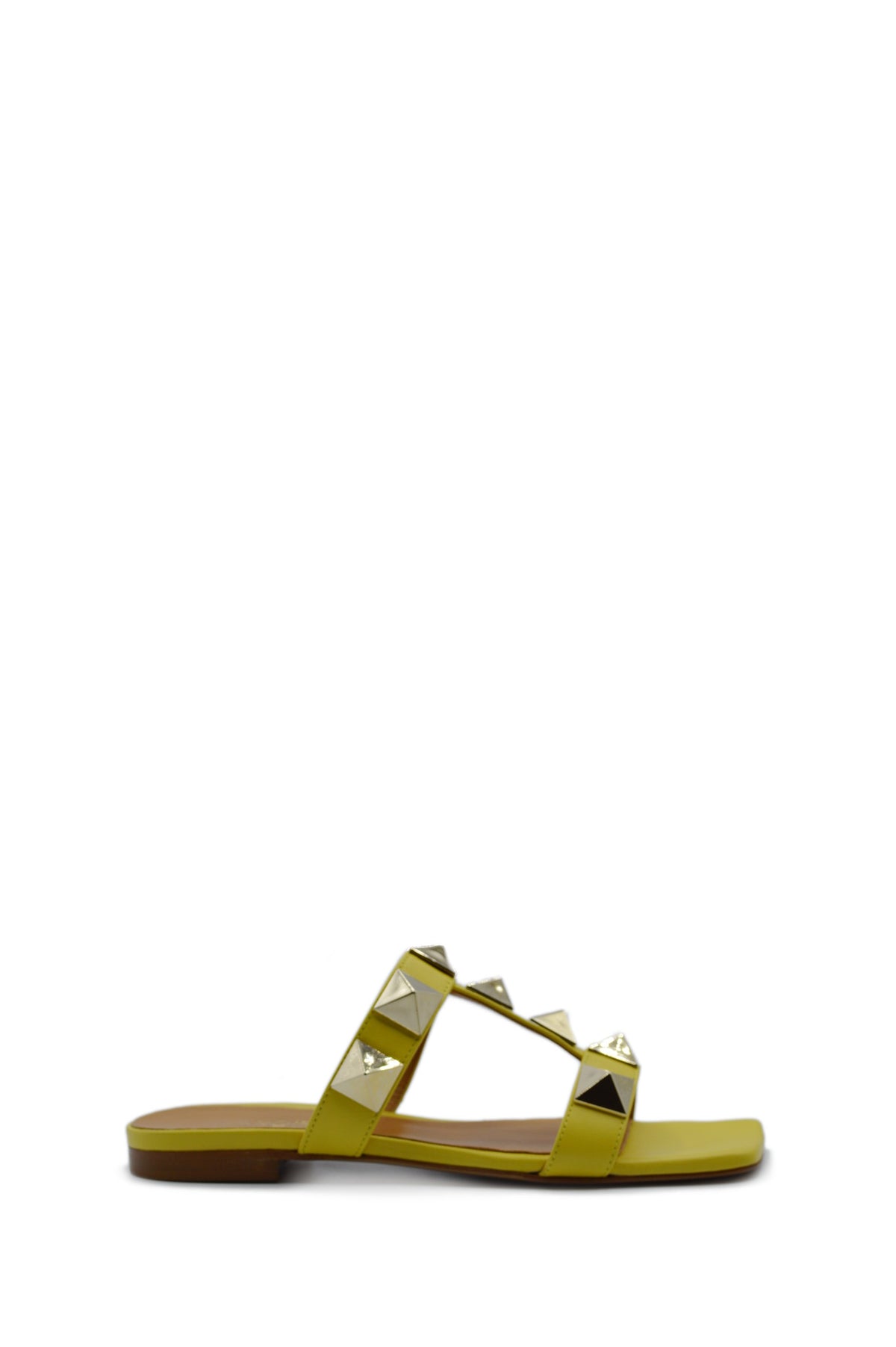 NAPPA GIALLO