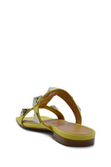 NAPPA GIALLO
