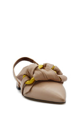 CHANEL 163 NAPPA CONTOUR