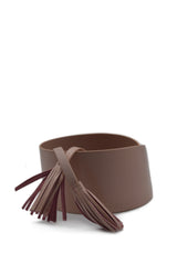 TWINSET Cintura Marrone 222TA406H