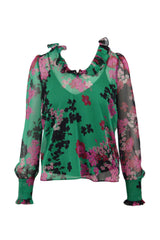 BLUSA