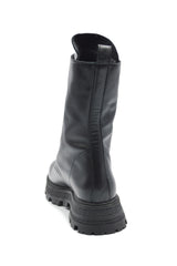 STIVALE VITELLO NERO