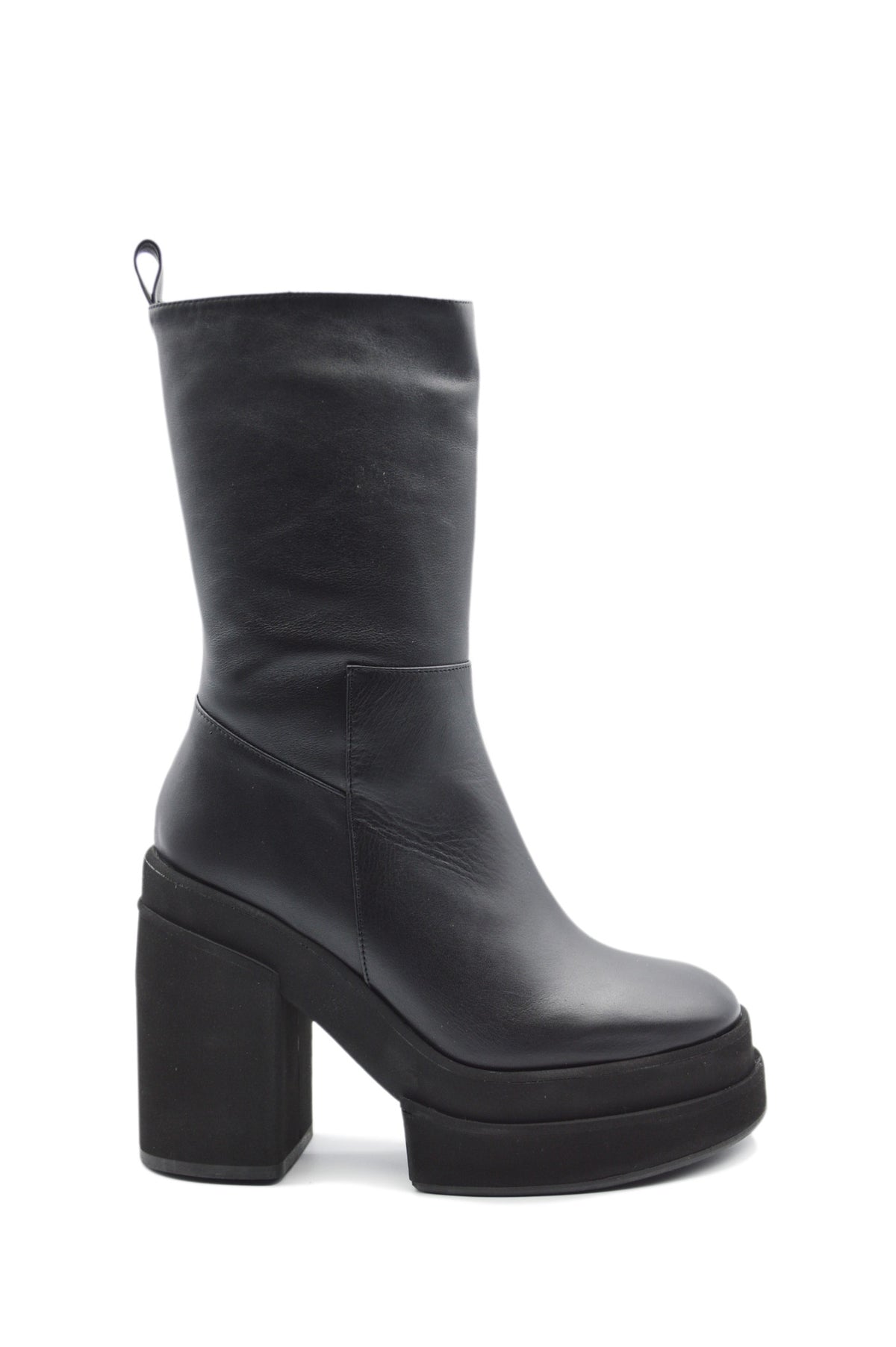 MELISSA IRIS BLACK