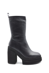 MELISSA IRIS BLACK