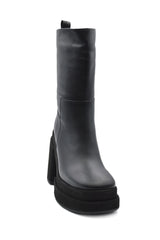 MELISSA IRIS BLACK