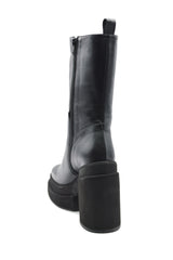 MELISSA IRIS BLACK