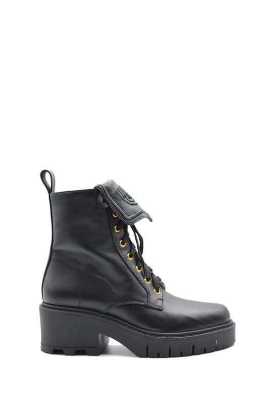 EYELIKE BOOT