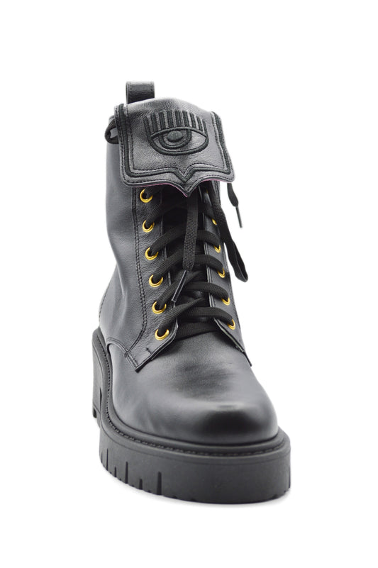 EYELIKE BOOT