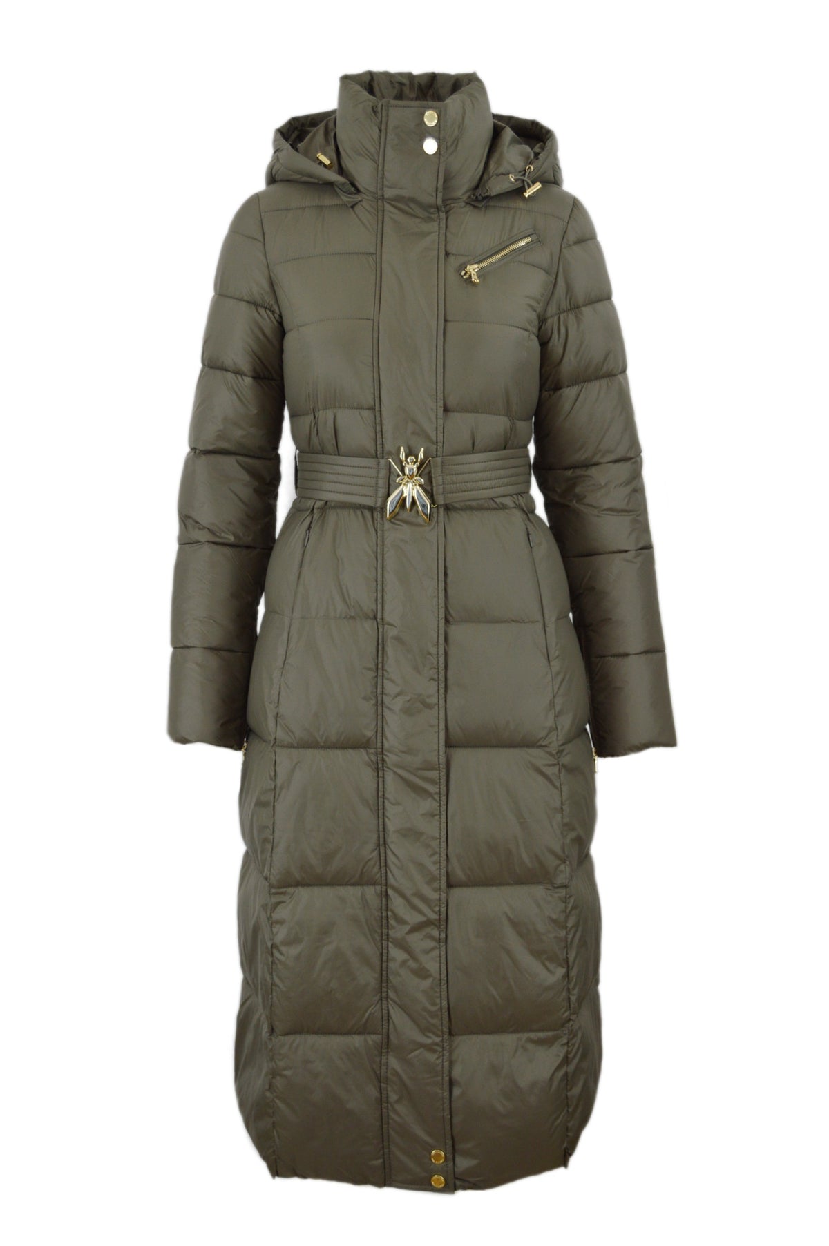 PIUMINO/JACKET