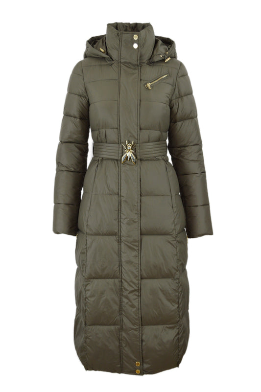 PIUMINO/JACKET