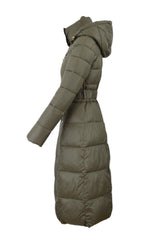 PIUMINO/JACKET
