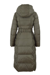 PIUMINO/JACKET
