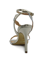 SYIVIA GOLD/SILVER